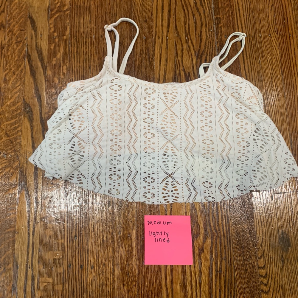 Medium bikini top